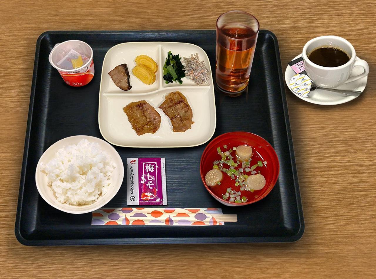ホテルトレンド松本 エクステリア 写真