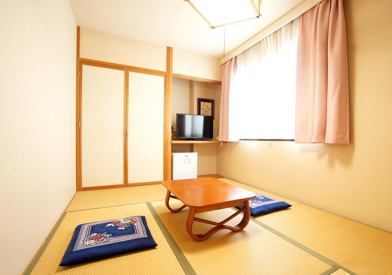 ホテルトレンド松本 エクステリア 写真