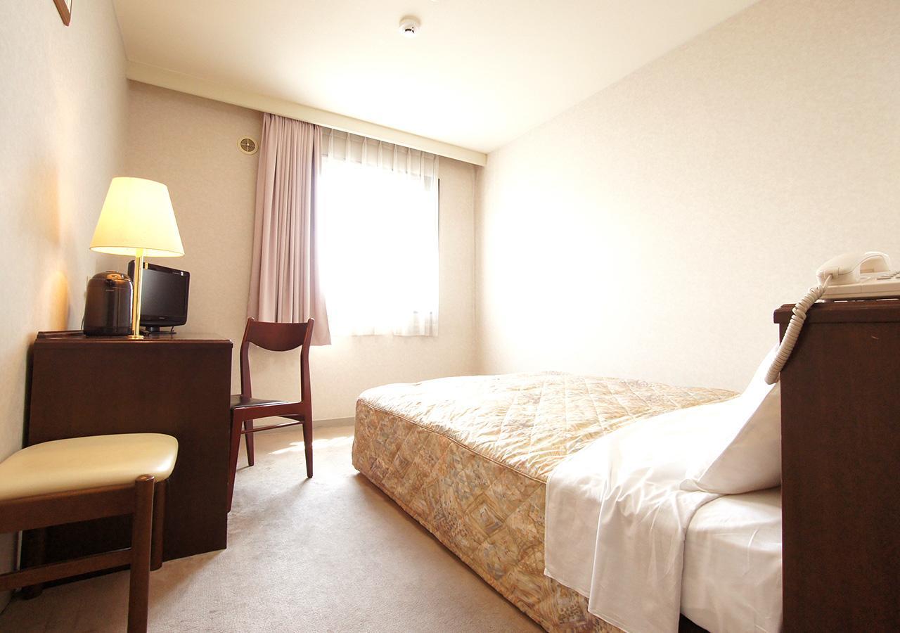 ホテルトレンド松本 エクステリア 写真