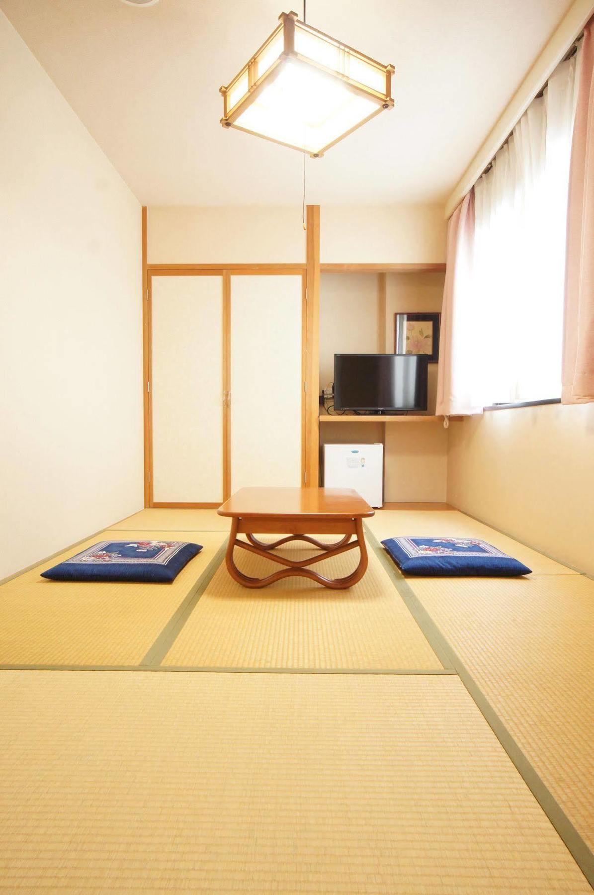 ホテルトレンド松本 エクステリア 写真