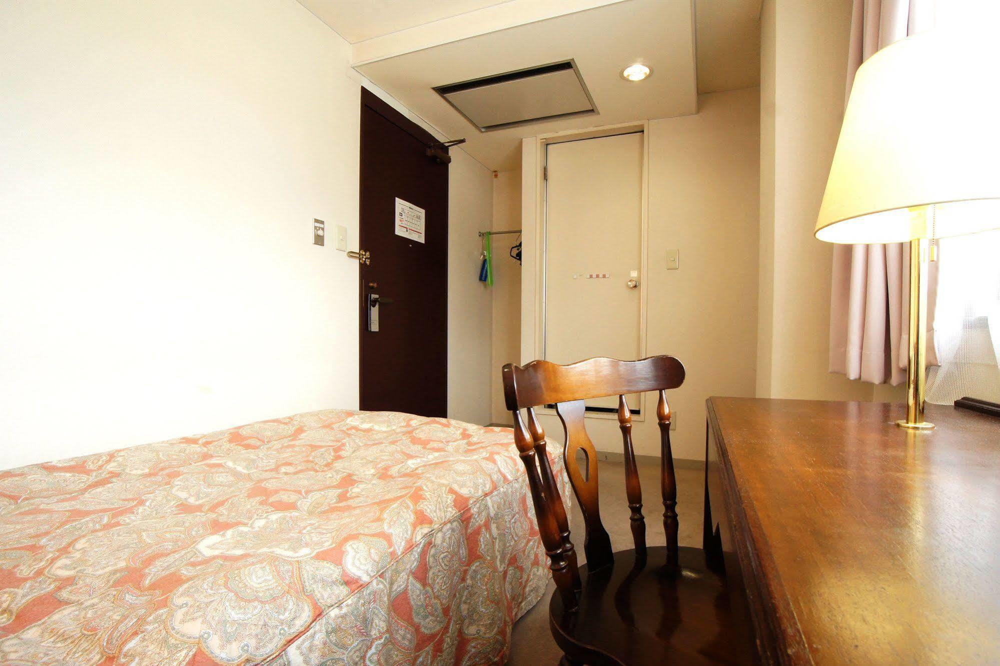 ホテルトレンド松本 エクステリア 写真