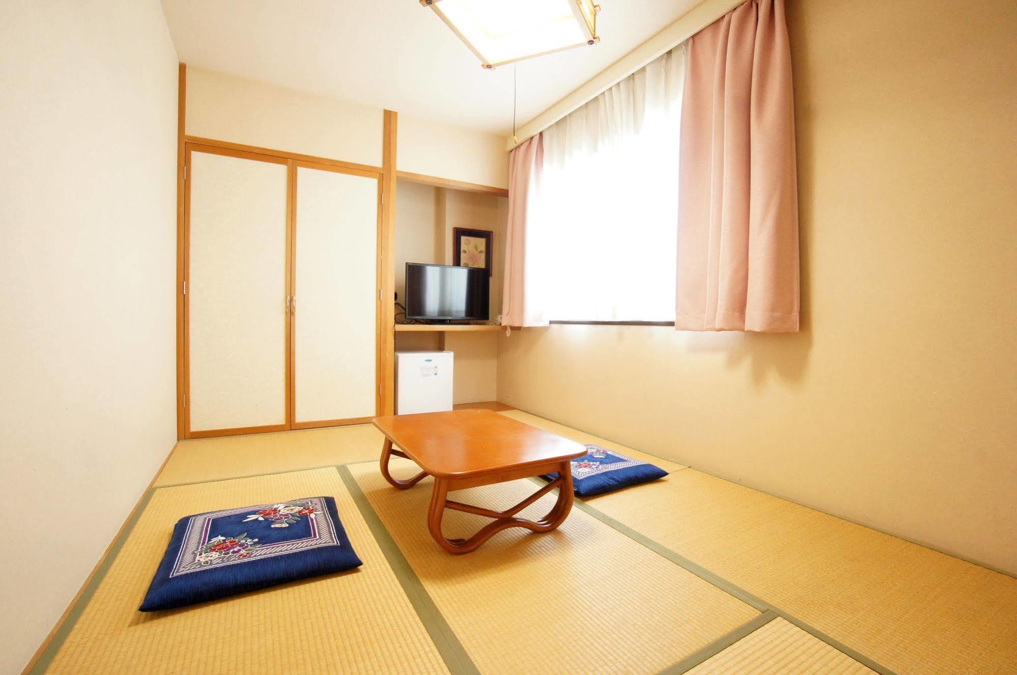 ホテルトレンド松本 エクステリア 写真